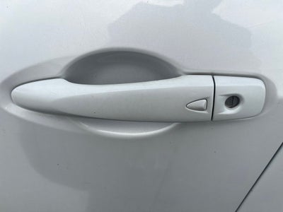 2018 Nissan Kicks SR