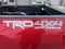2017 Toyota Tacoma TRD Off-Road V6