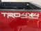 2017 Toyota Tacoma TRD Off-Road