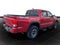 2017 Toyota Tacoma TRD Off-Road V6