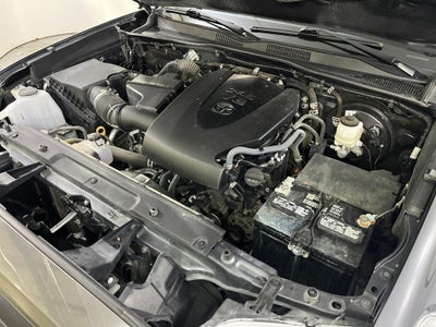 2023 Toyota Tacoma SR V6
