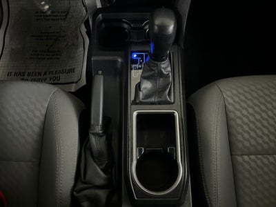 2023 Toyota Tacoma SR V6