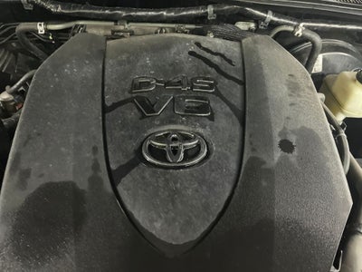 2020 Toyota Tacoma TRD Sport V6