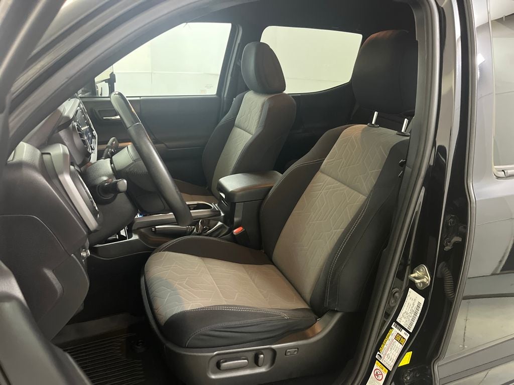 2020 Toyota Tacoma TRD Sport V6