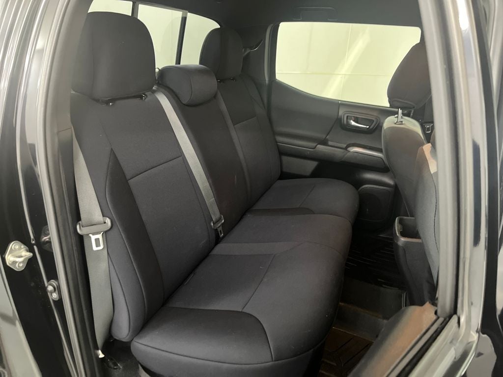 2020 Toyota Tacoma TRD Sport V6