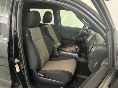 2020 Toyota Tacoma TRD Sport V6