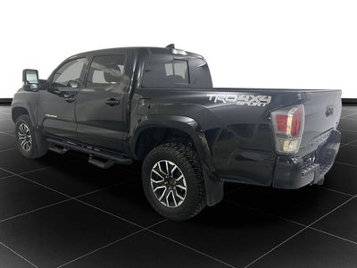 2020 Toyota Tacoma TRD Sport V6