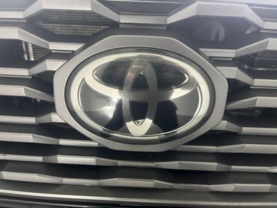 2020 Toyota Tacoma TRD Sport V6