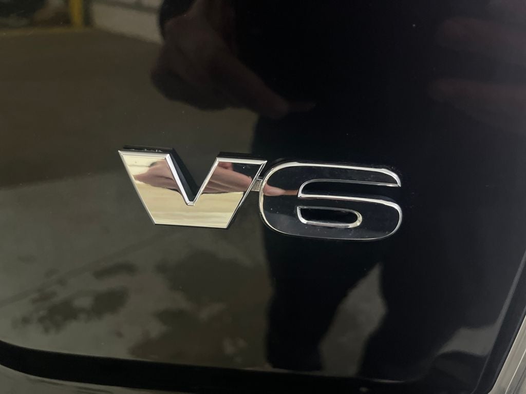 2020 Toyota Tacoma TRD Sport V6