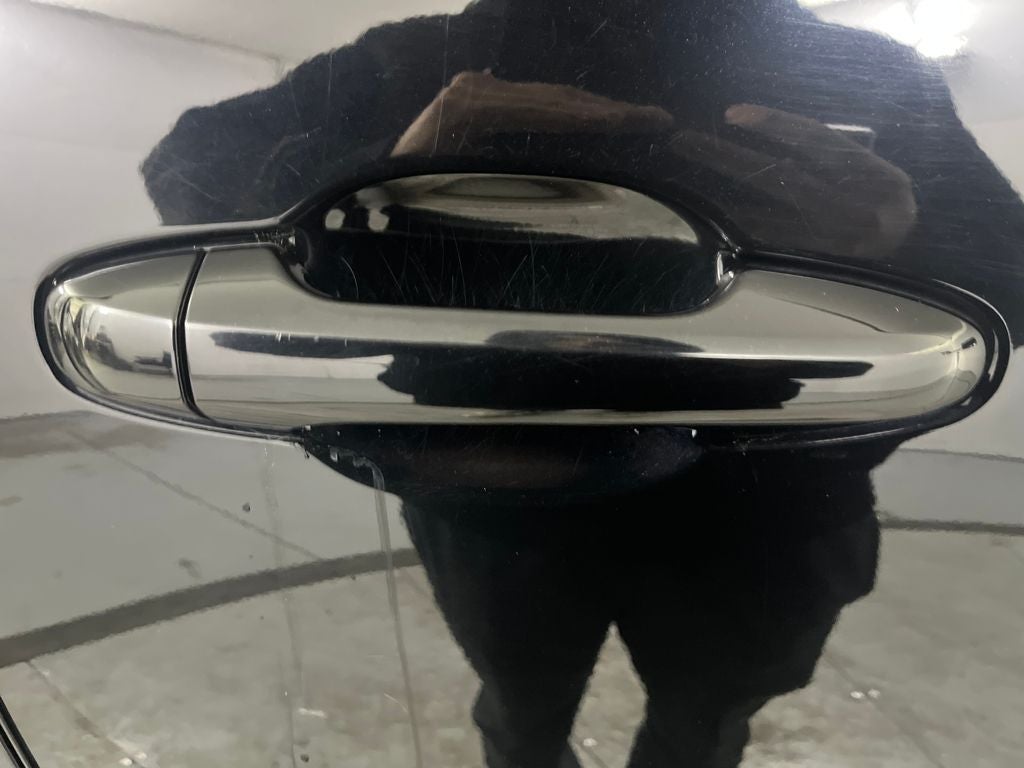 2020 Toyota Tacoma TRD Sport V6