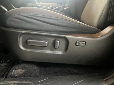 2020 Toyota Tacoma TRD Sport V6