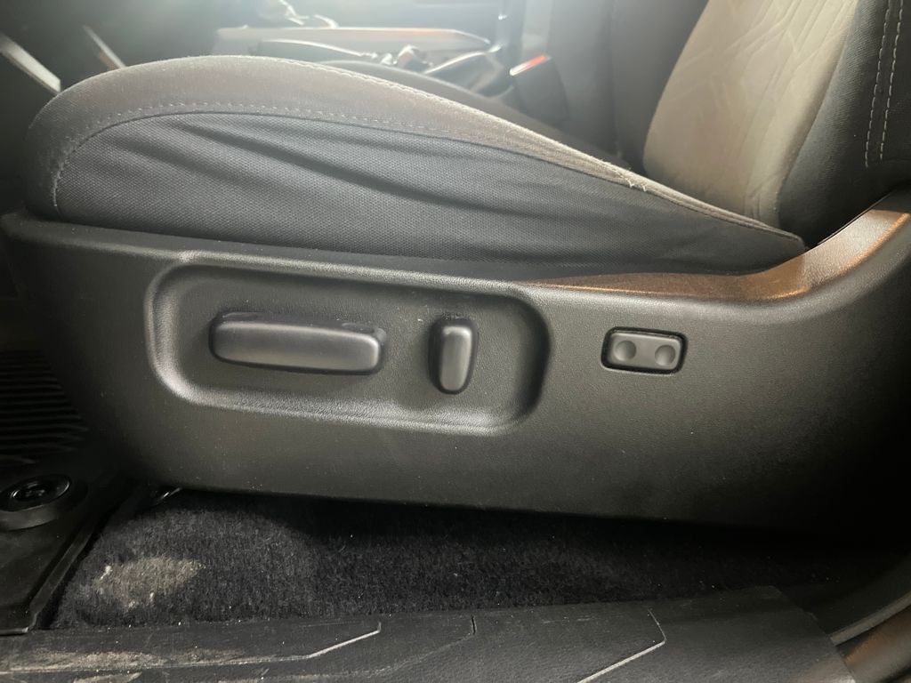 2020 Toyota Tacoma TRD Sport V6