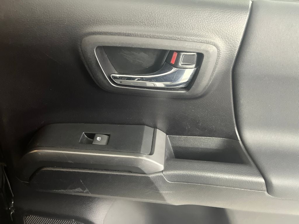 2020 Toyota Tacoma TRD Sport V6