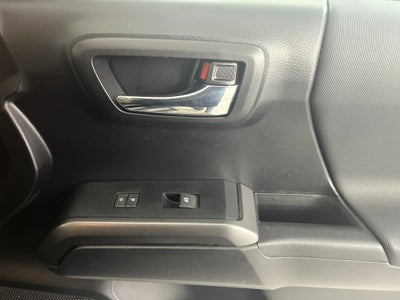 2020 Toyota Tacoma TRD Sport V6