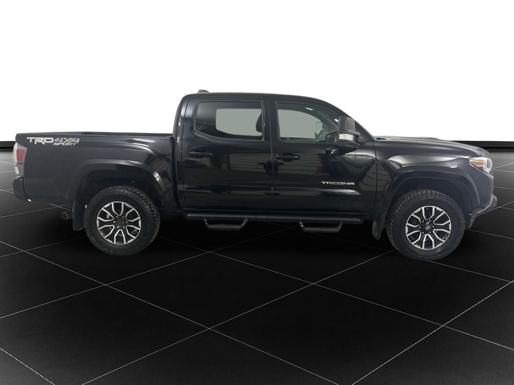2020 Toyota Tacoma TRD Sport V6