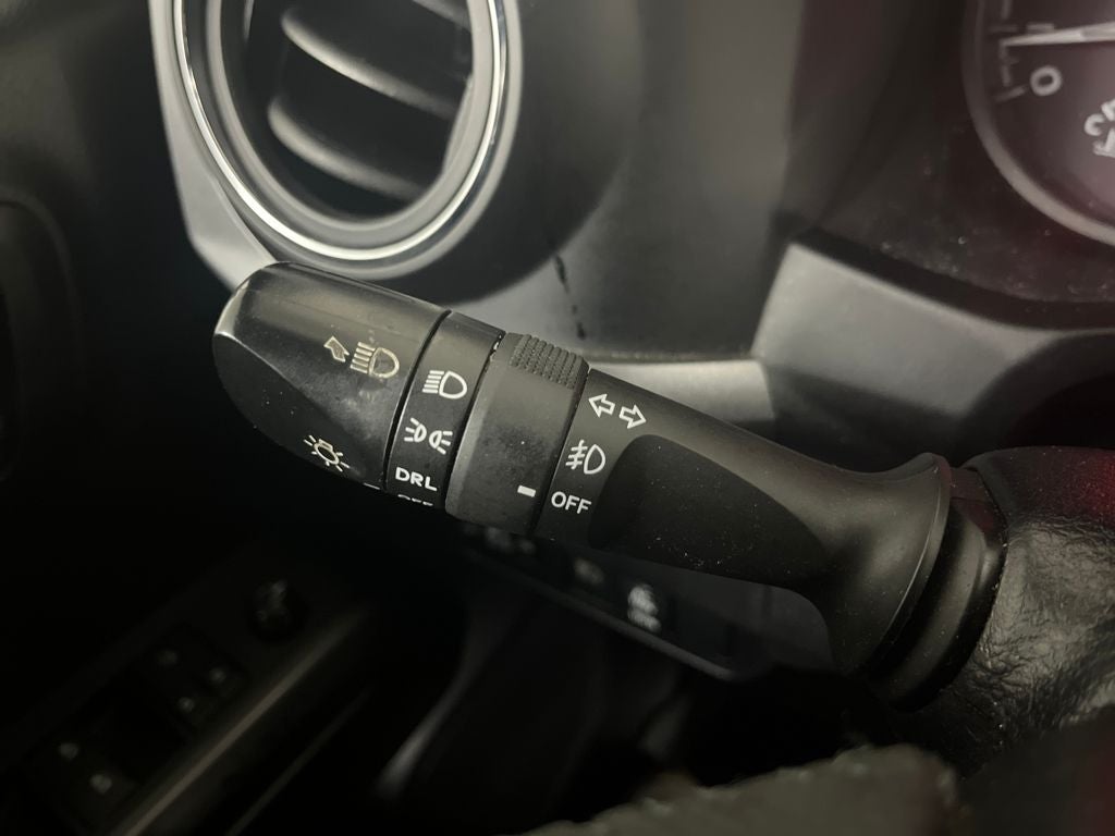 2020 Toyota Tacoma TRD Sport V6