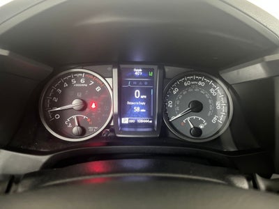 2020 Toyota Tacoma TRD Sport V6