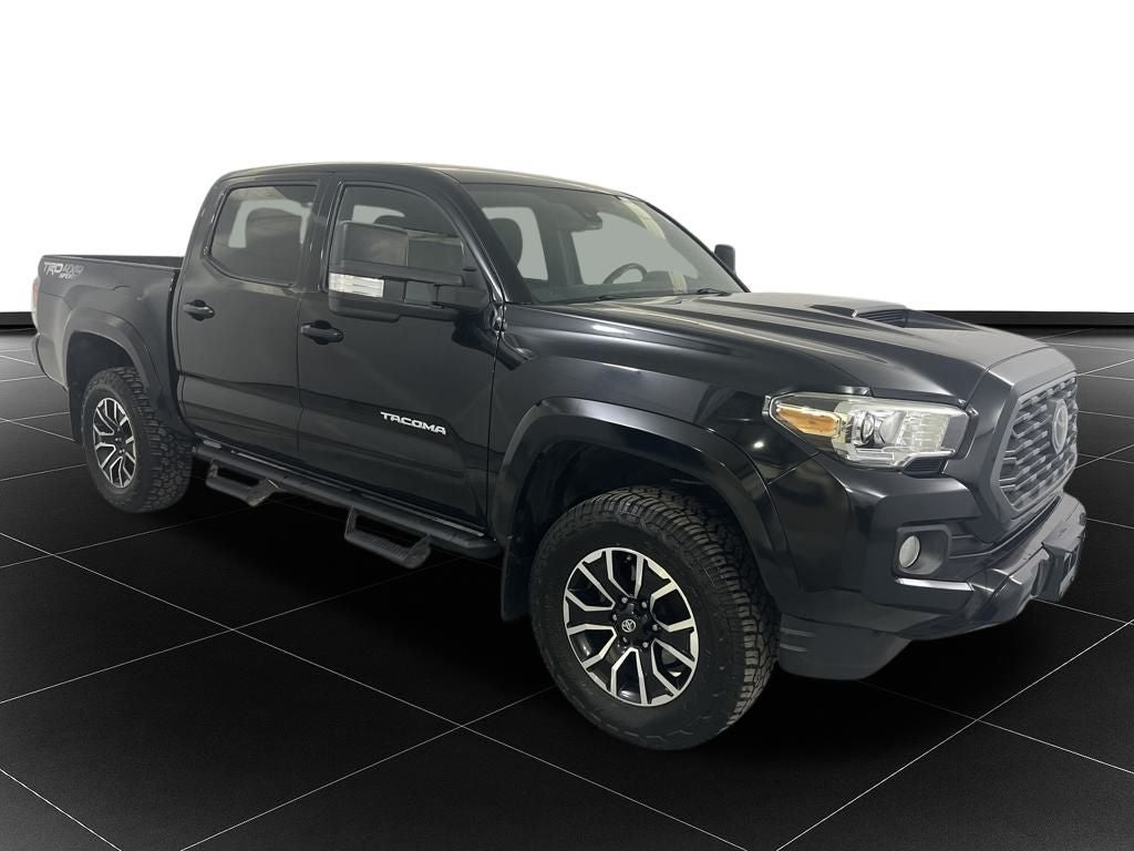 2020 Toyota Tacoma TRD Sport V6