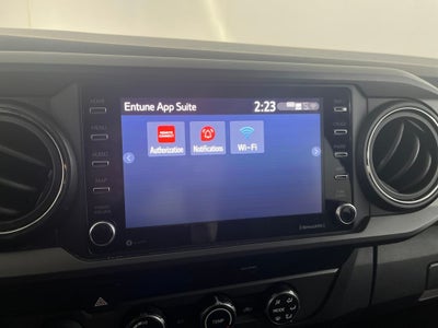 2020 Toyota Tacoma TRD Sport V6