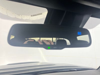 2020 Toyota Tacoma TRD Sport V6