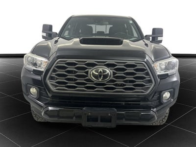 2020 Toyota Tacoma TRD Sport V6