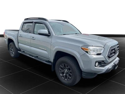 2021 Toyota Tacoma SR5 V6