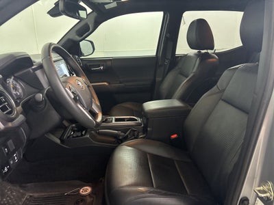 2020 Toyota Tacoma TRD Sport V6