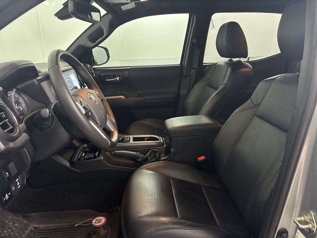 2020 Toyota Tacoma TRD Sport V6