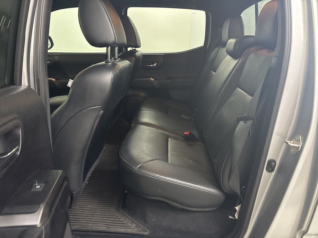 2020 Toyota Tacoma TRD Sport V6