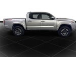 2020 Toyota Tacoma TRD Sport V6