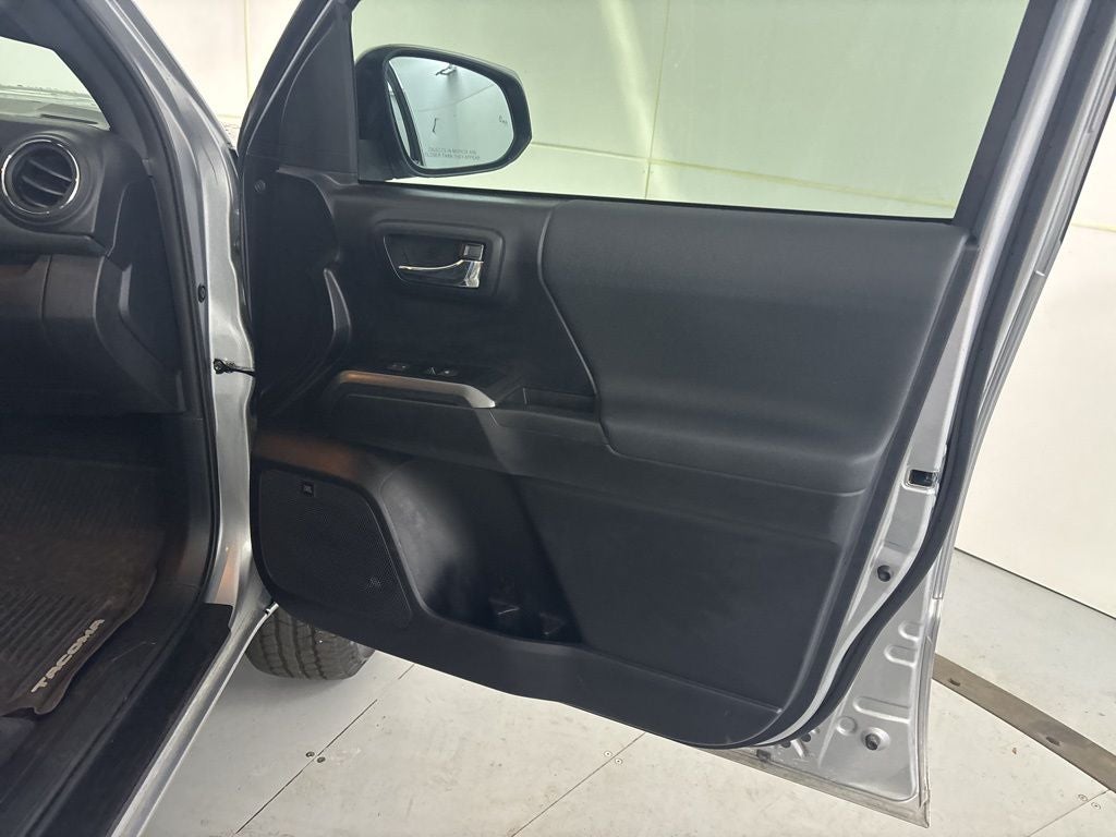 2020 Toyota Tacoma TRD Sport V6