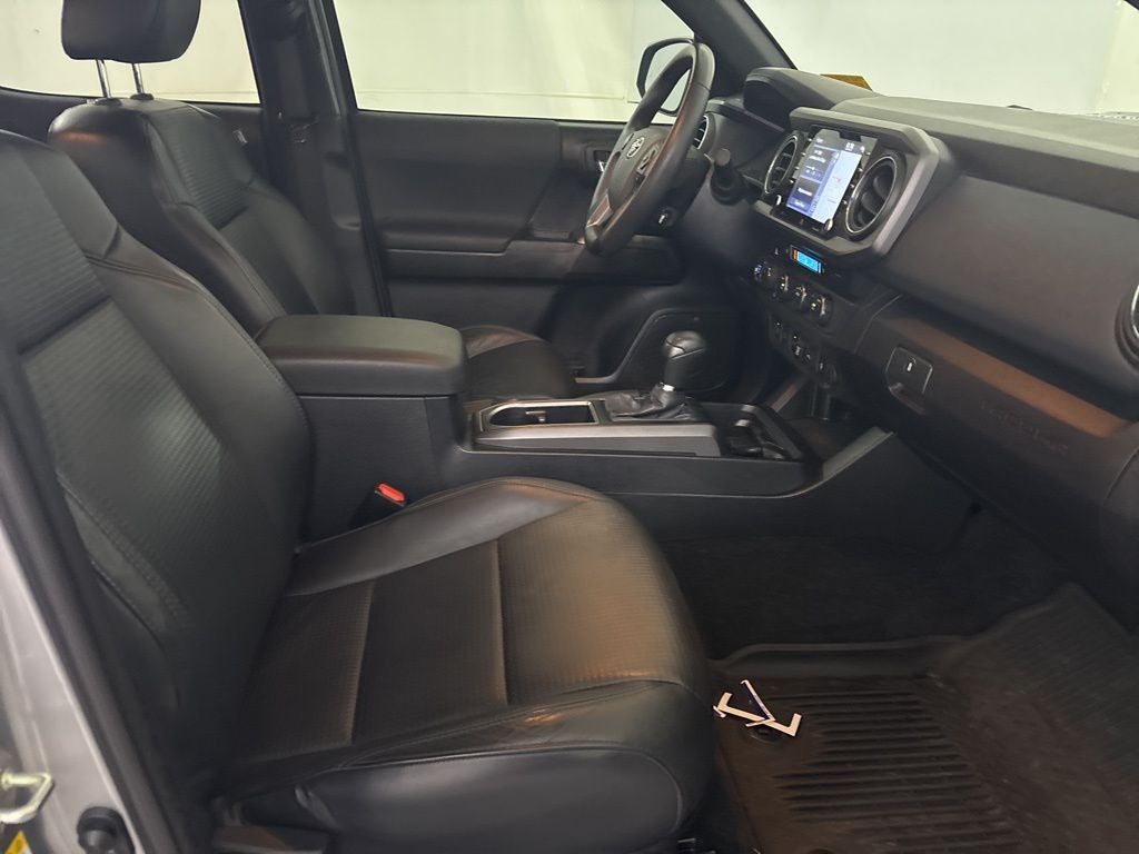 2020 Toyota Tacoma TRD Sport V6