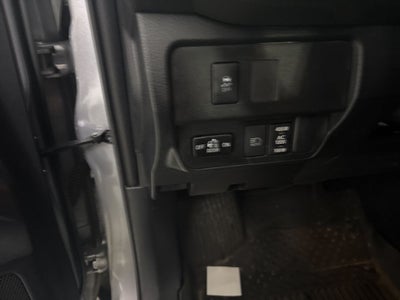 2020 Toyota Tacoma TRD Sport V6