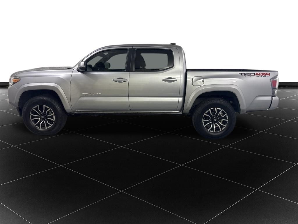 2020 Toyota Tacoma TRD Sport V6