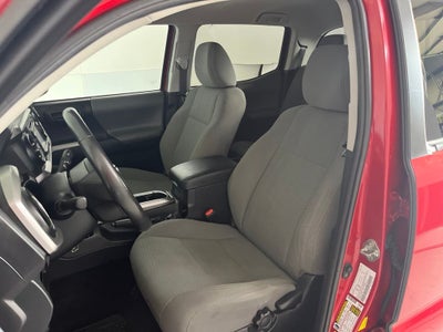 2018 Toyota Tacoma SR5 V6