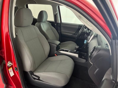 2018 Toyota Tacoma SR5 V6