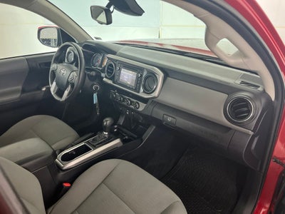 2018 Toyota Tacoma SR5 V6