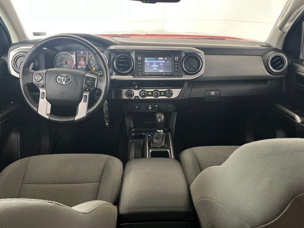 2018 Toyota Tacoma SR5 V6