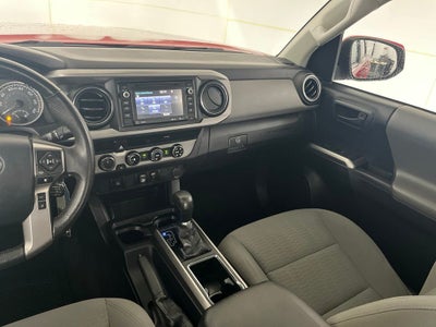 2018 Toyota Tacoma SR5 V6