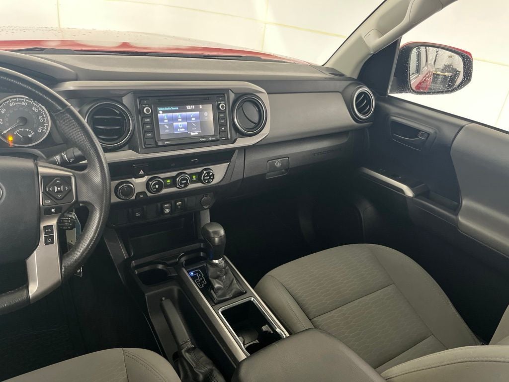 2018 Toyota Tacoma SR5 V6