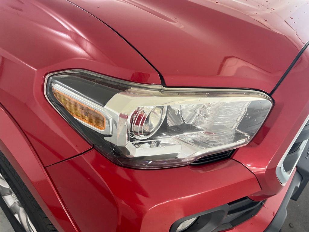 2018 Toyota Tacoma SR5 V6