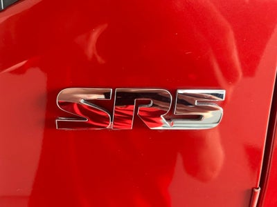 2018 Toyota Tacoma SR5 V6