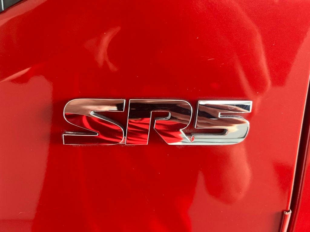 2018 Toyota Tacoma SR5 V6