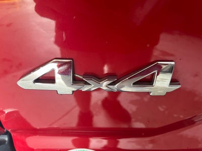2018 Toyota Tacoma SR5 V6