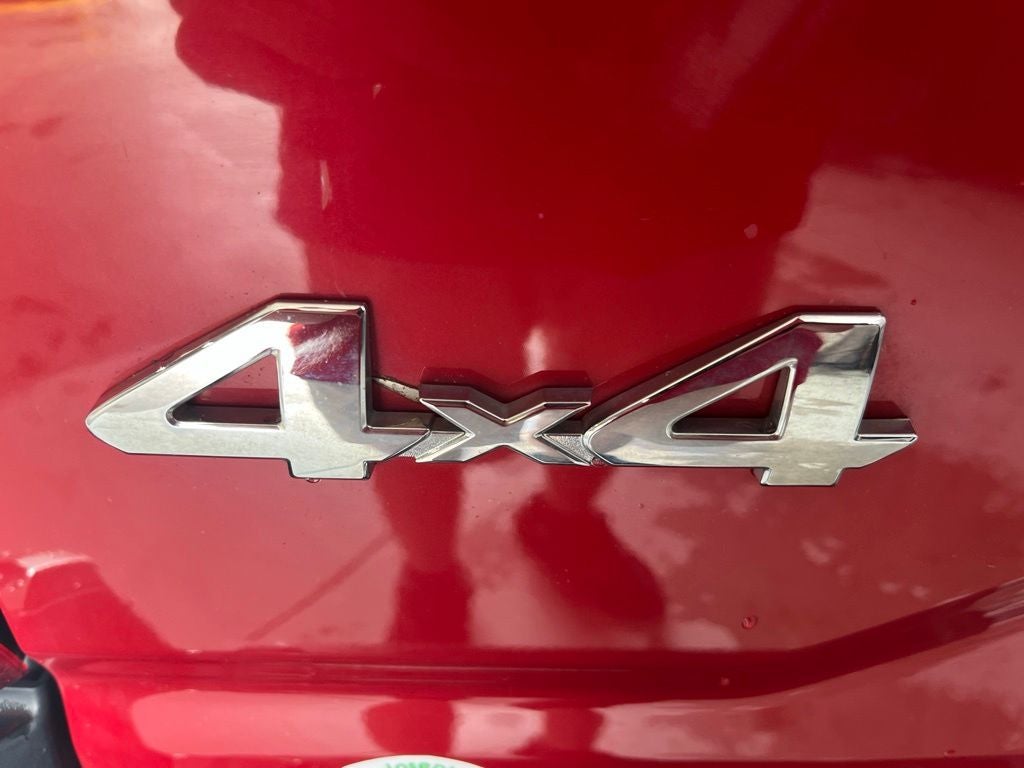 2018 Toyota Tacoma SR5 V6