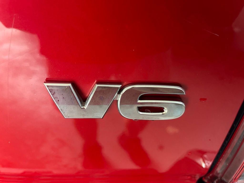 2018 Toyota Tacoma SR5 V6