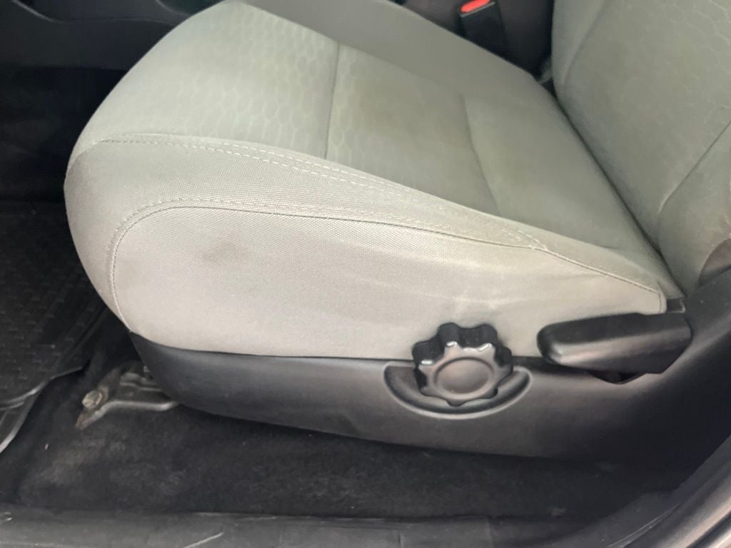 2018 Toyota Tacoma SR5 V6