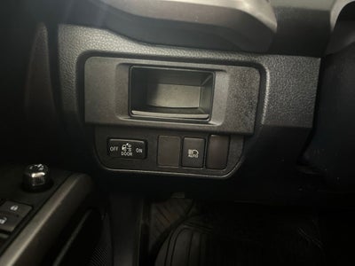 2018 Toyota Tacoma SR5 V6