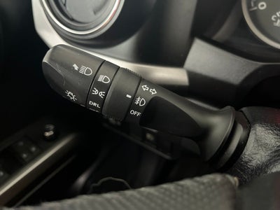 2018 Toyota Tacoma SR5 V6
