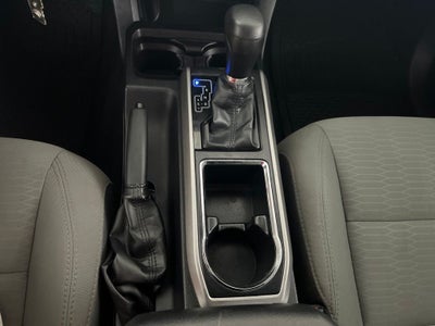 2018 Toyota Tacoma SR5 V6